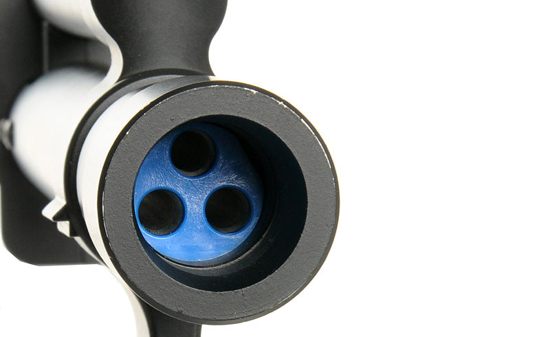 EMG SGR-12 AEG Electric Shotgun (by Cyma - 3-Round - Black - CM.102)