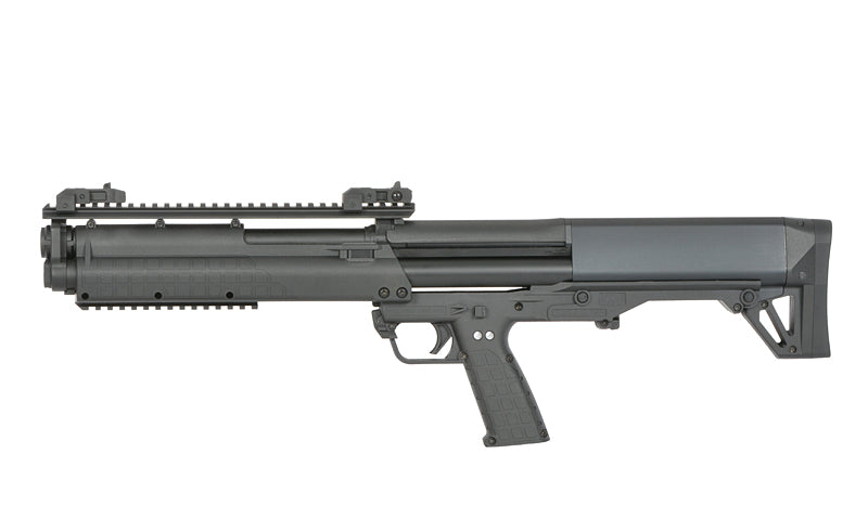 KelTec x EMG KSG Bullpup GBB Shotgun (By Double Eagle - KSG BK)
