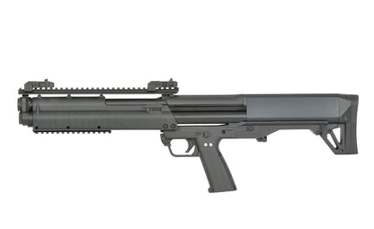 KelTec x EMG KSG Bullpup GBB Shotgun (By Double Eagle - KSG BK)
