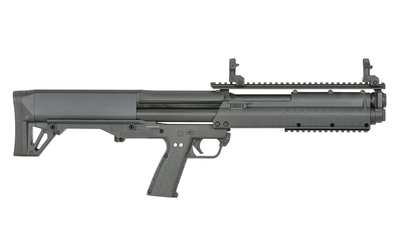 KelTec x EMG KSG Bullpup GBB Shotgun (By Double Eagle - KSG BK)