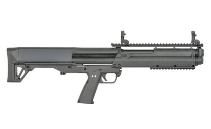 KelTec x EMG KSG Bullpup GBB Shotgun (By Double Eagle - KSG BK)