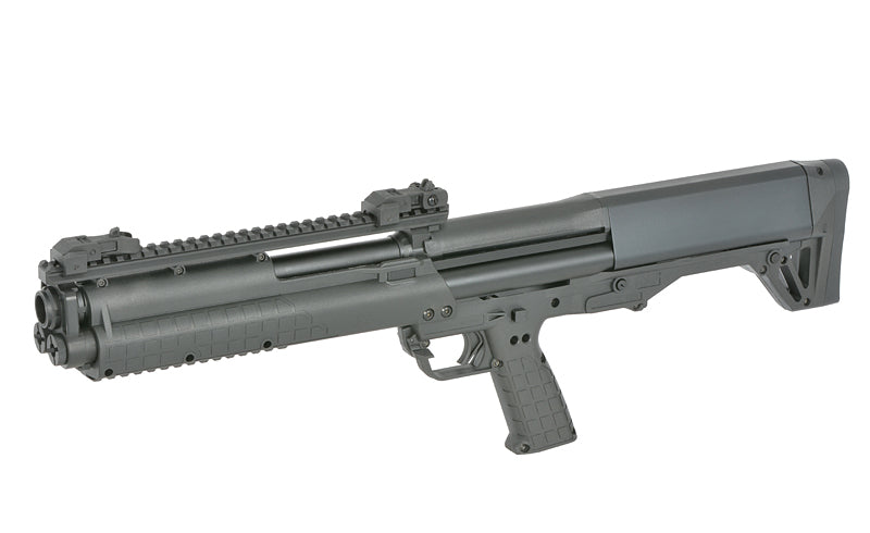 KelTec x EMG KSG Bullpup GBB Shotgun (By Double Eagle - KSG BK)