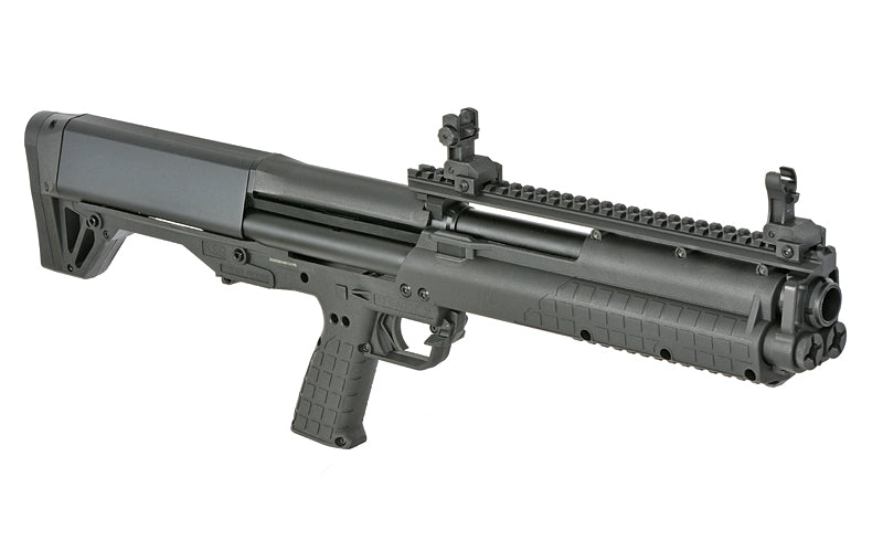 KelTec x EMG KSG Bullpup GBB Shotgun (By Double Eagle - KSG BK)