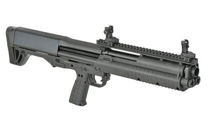 KelTec x EMG KSG Bullpup GBB Shotgun (By Double Eagle - KSG BK)