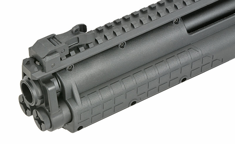 KelTec x EMG KSG Bullpup GBB Shotgun (By Double Eagle - KSG BK)
