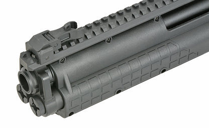 KelTec x EMG KSG Bullpup GBB Shotgun (By Double Eagle - KSG BK)