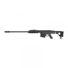 Barrett Snow Wolf M98B MRAD Electric Sniper Rifle BK with Bipod (SW-017BK)