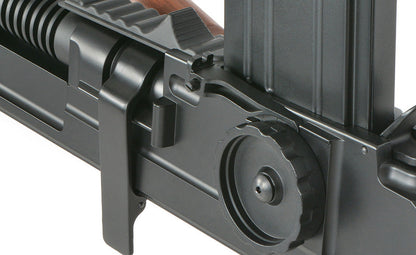 Snow Wolf  ZB26 AEG Mongo Machine Support Rifle (Full Metal)