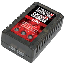 Swiss Arms LiPO Battery Charger 2S-3S 650mAh (603361 - EU & UK Plug)