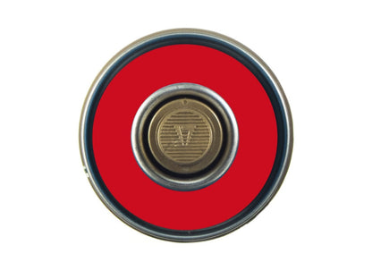 Montana GOLD 400ml Shock Red