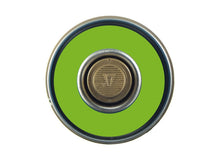 Montana GOLD 400ml Shock Green Light