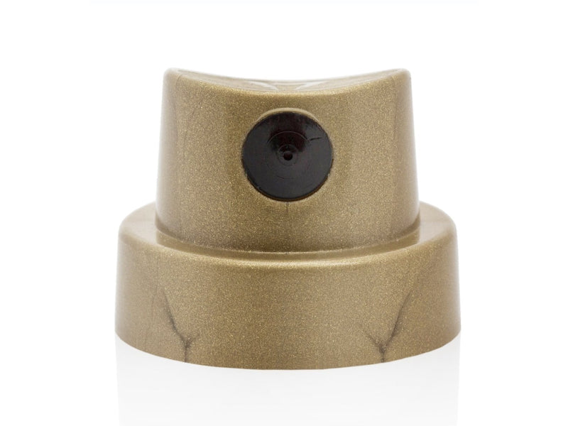 Montana FAT CAP (Gold/Black)