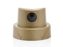 Montana FAT CAP (Gold/Black)