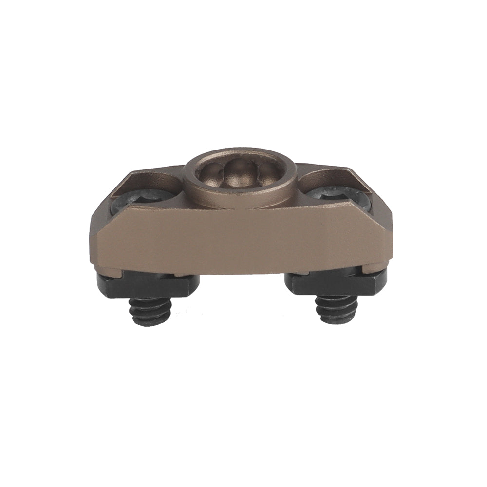 Big Foot M-LOK Quick Detach Sling Mount (Tan)