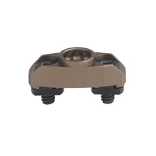 Big Foot M-LOK Quick Detach Sling Mount (Tan)