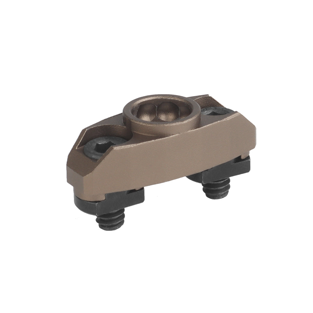 Big Foot M-LOK Quick Detach Sling Mount (Tan)