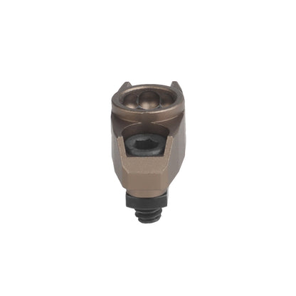 Big Foot M-LOK Quick Detach Sling Mount (Tan)