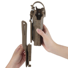 Big Foot - P320 M17/M18 Holster (Tan)