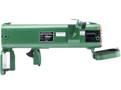 Arrow Dynamics M202A1 Flash Grenade Launcher