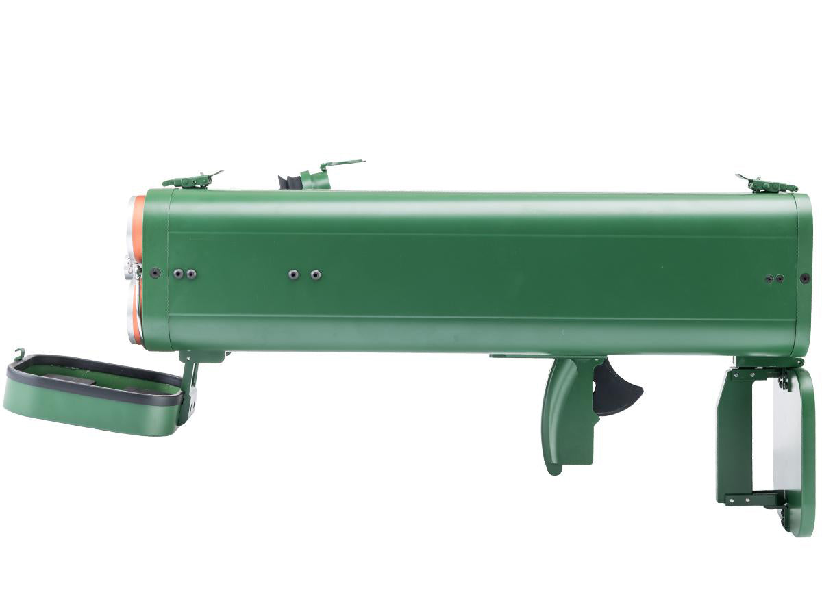 Arrow Dynamics M202A1 Flash Grenade Launcher