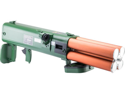 Arrow Dynamics M202A1 Flash Grenade Launcher