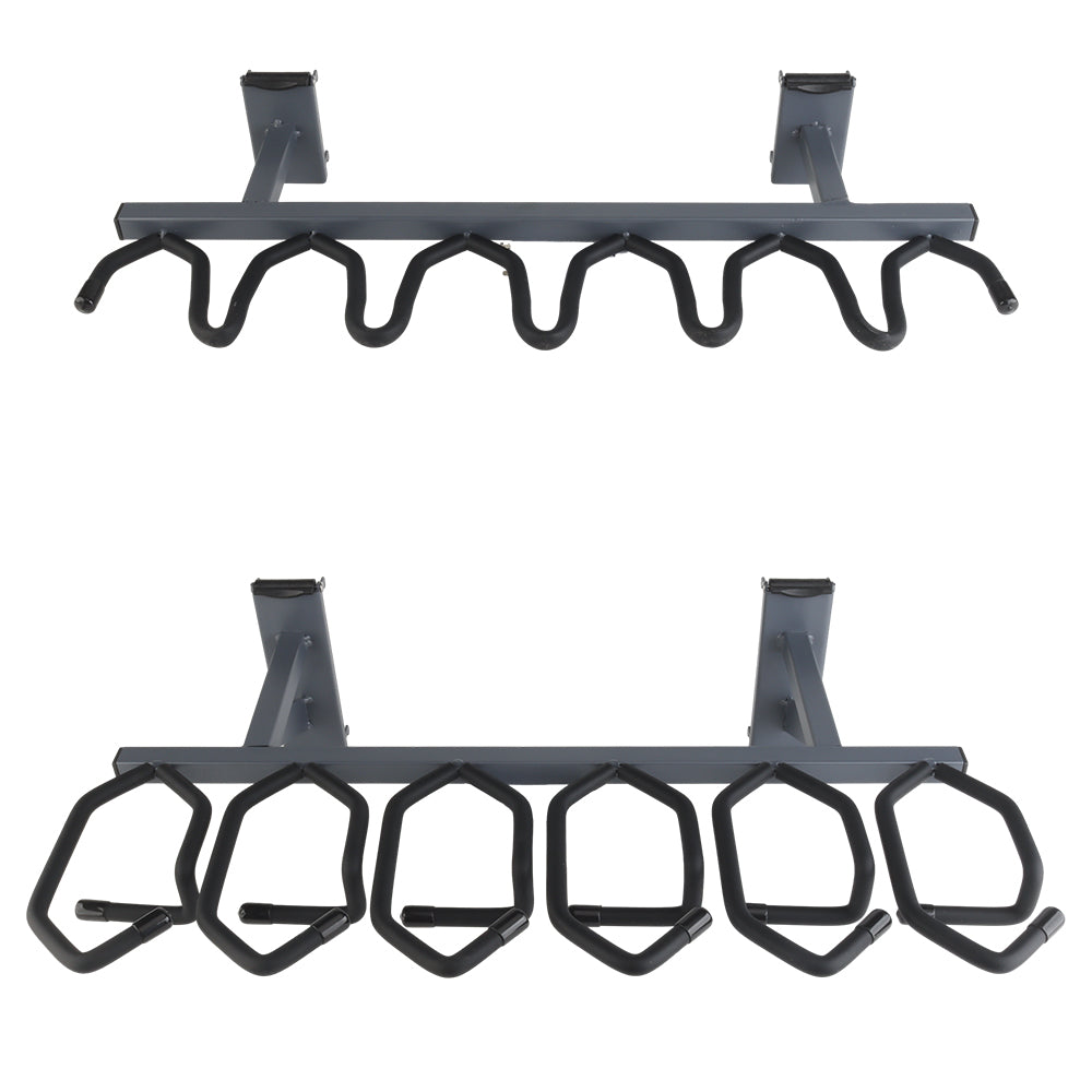 Big Foot Wall Display Panel Rifle Mount