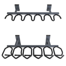 Big Foot Wall Display Panel Rifle Mount
