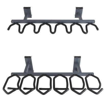 Big Foot Wall Display Panel Rifle Mount