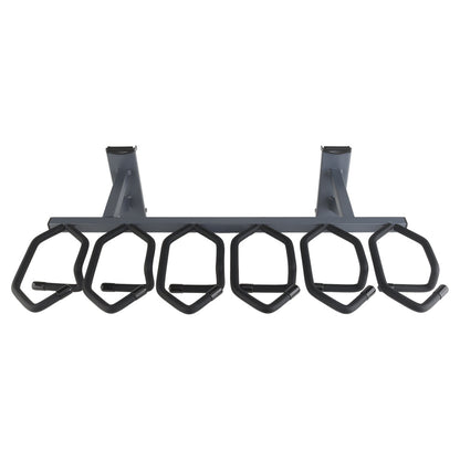 Big Foot Wall Display Panel Rifle Mount
