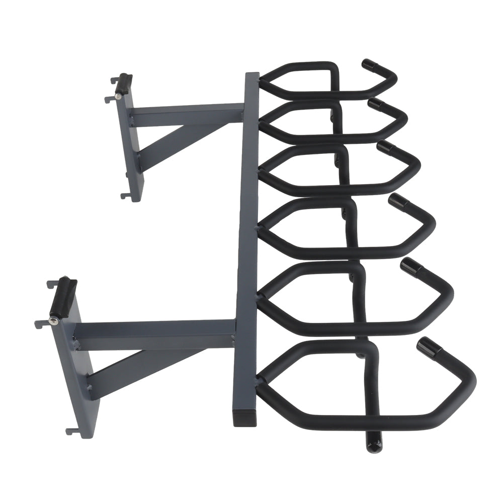Big Foot Wall Display Panel Rifle Mount