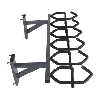 Big Foot Wall Display Panel Rifle Mount