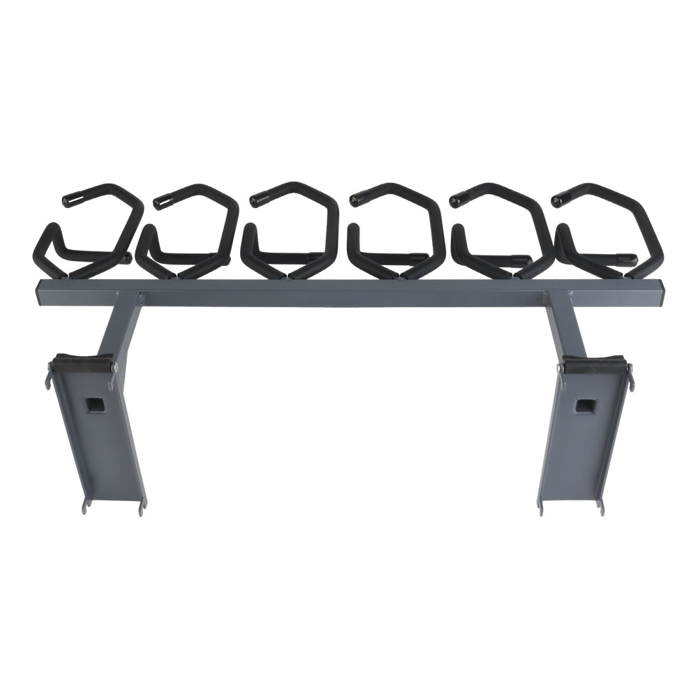 Big Foot Wall Display Panel Rifle Mount