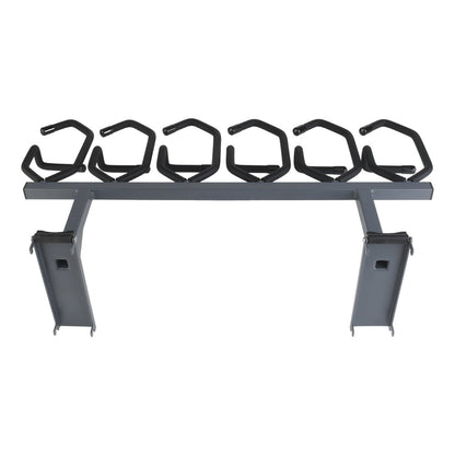 Big Foot Wall Display Panel Rifle Mount