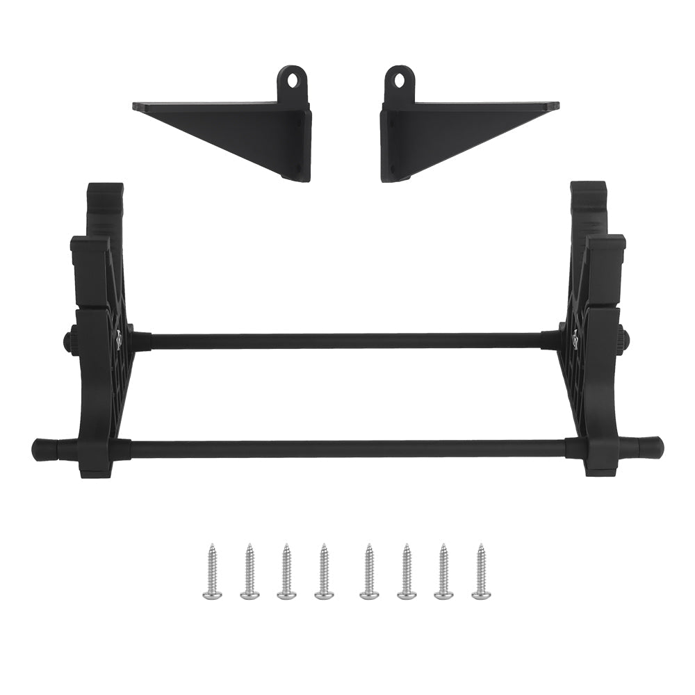 Big Foot - Dual-Purpose Display Stand