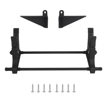 Big Foot - Dual-Purpose Display Stand