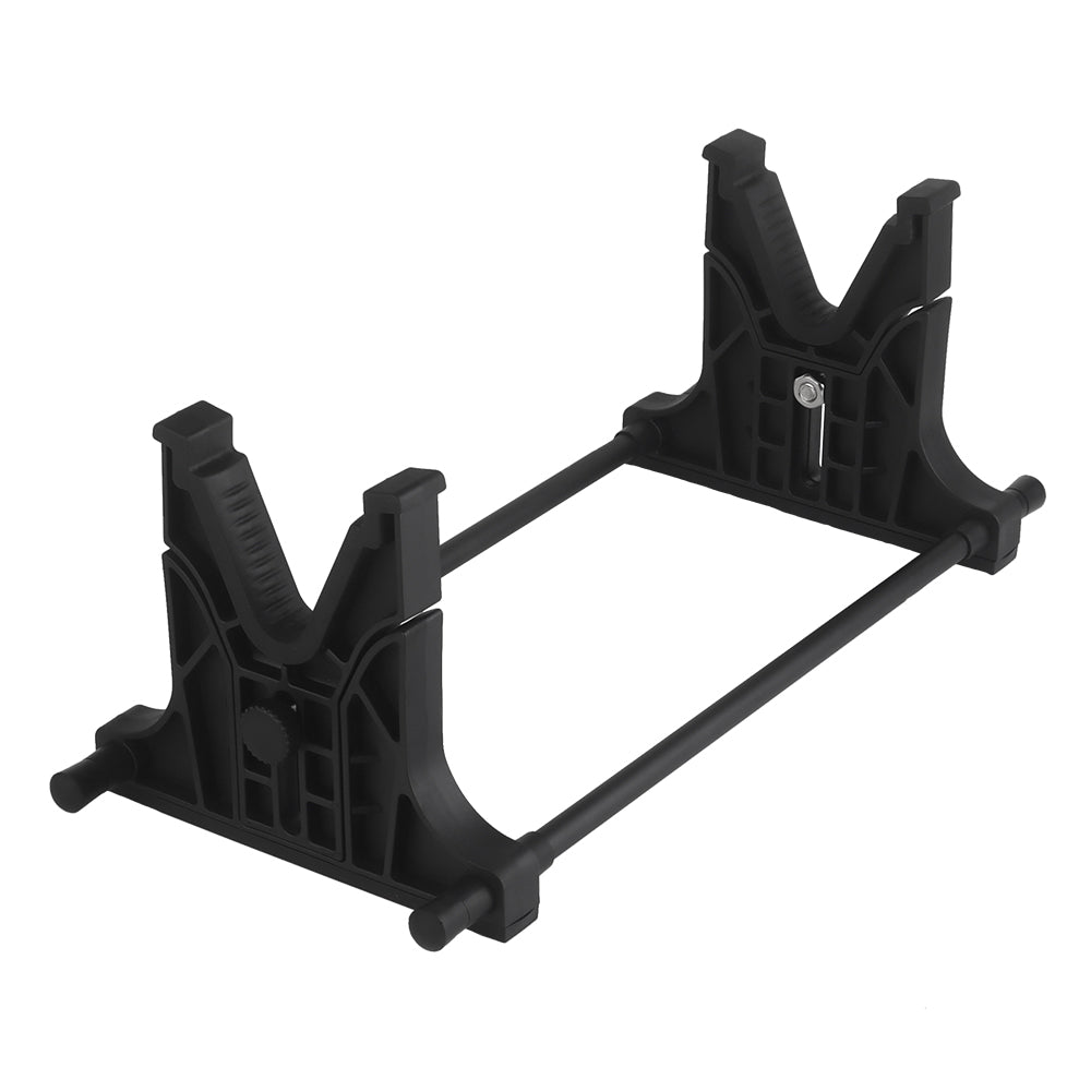 Big Foot - Dual-Purpose Display Stand
