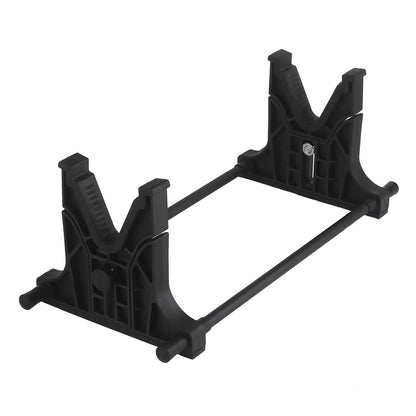 Big Foot - Dual-Purpose Display Stand