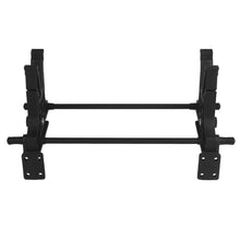Big Foot - Dual-Purpose Display Stand