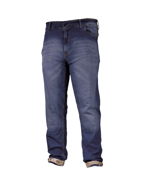 Ragnar Raids THOR Jeans - c.AOR1 - Size 44