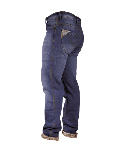 Ragnar Raids THOR Jeans - c.AOR1 - Size 42