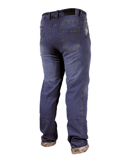 Ragnar Raids THOR Jeans - c.AOR1 - Size 44
