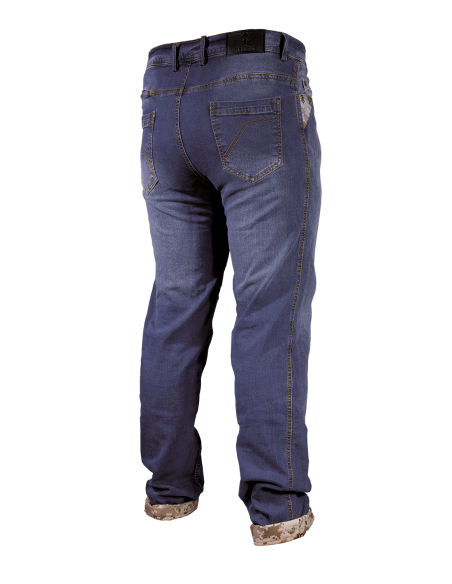 Ragnar Raids THOR Jeans - c.AOR1 - Size 46