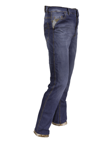 Ragnar Raids THOR Jeans - c.AOR1 - Size 46