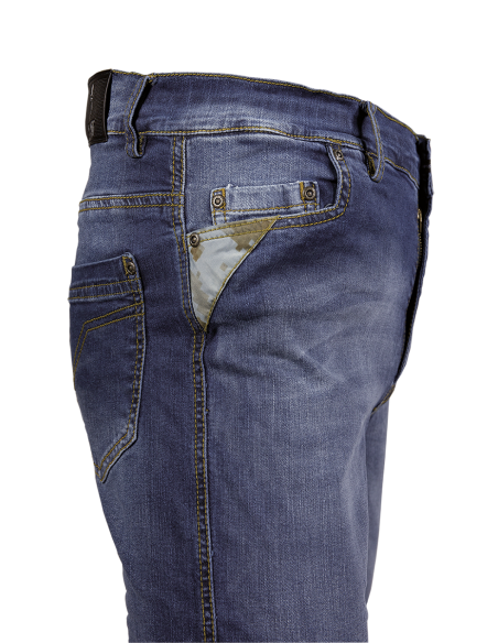 Ragnar Raids THOR Jeans - c.AOR1 - Size 40