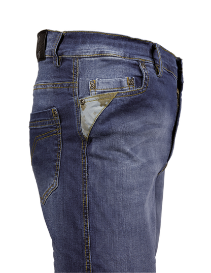 Ragnar Raids THOR Jeans - c.AOR1 - Size 42