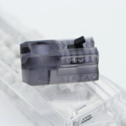 Airtac CORE-TAC Universal Thumb Saver for M4 and Pistol Speedloaders