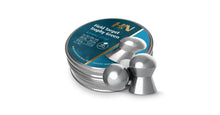H&N Field Target Trophy Power Green Lead Free (5.5mm/.22 Pellets - 200 Rounds)