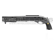 Tokyo Marui M870 Breacher Shotgun (Gas Powered)