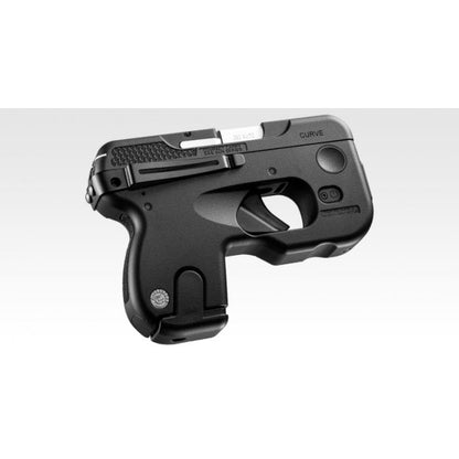 Tokyo Marui CURVE Non Blow Black Pistol