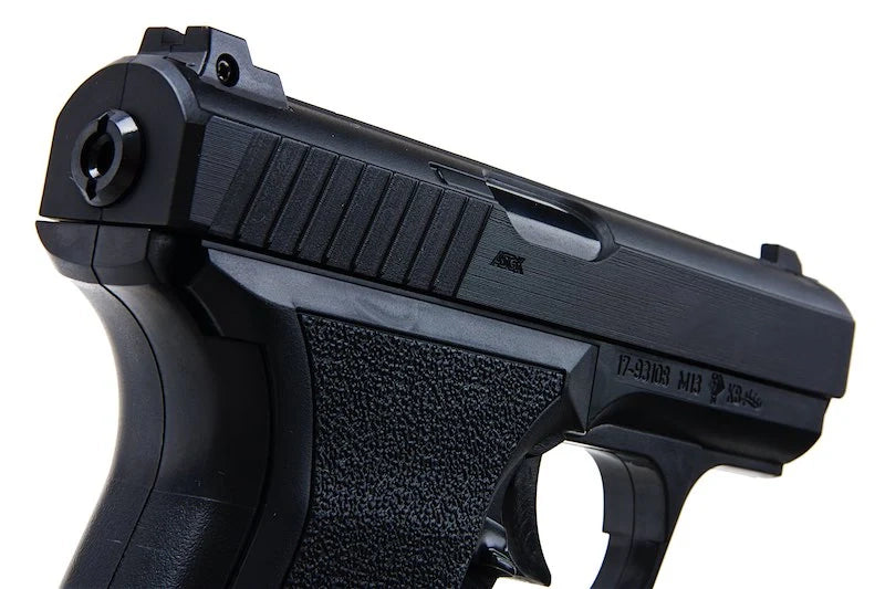 Tokyo Marui P3M13 Spring Pistol